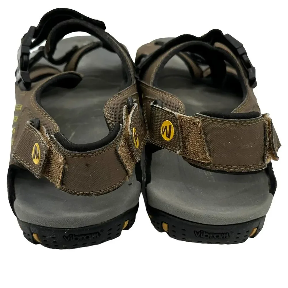 Merrell men waterpro